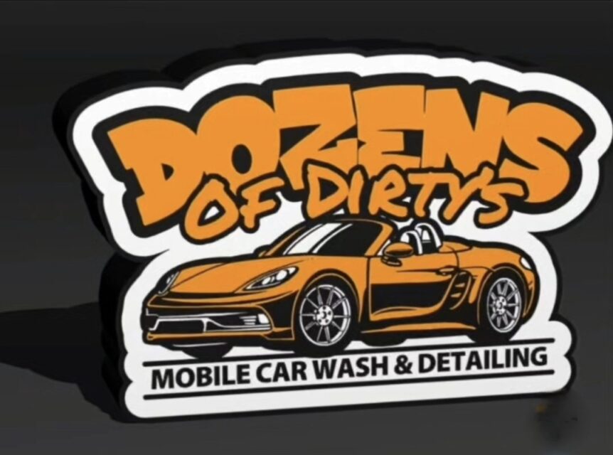 full detail cars luxury